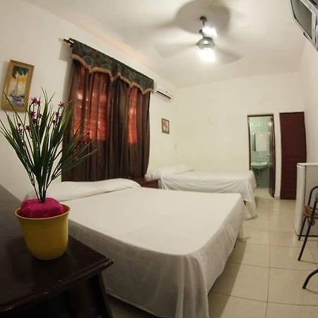 La Residencia Hotel Санто Доминго Екстериор снимка