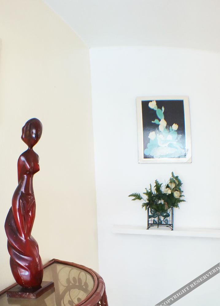 La Residencia Hotel Санто Доминго Екстериор снимка