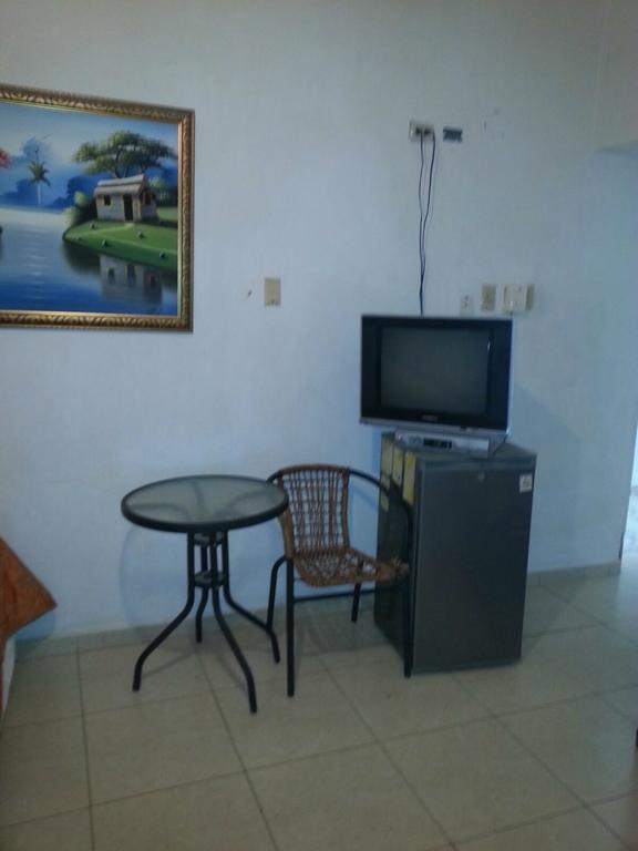 La Residencia Hotel Санто Доминго Екстериор снимка